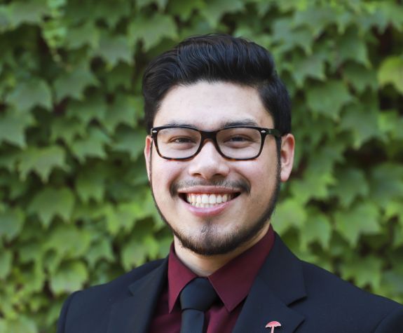 student christopher cardenas